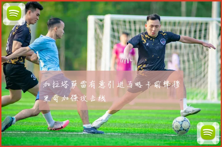 加拉塔萨雷有意引进马略卡前锋穆里奇加强攻击线